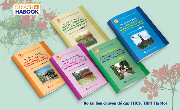 Giáo dục thanh lịch THPT