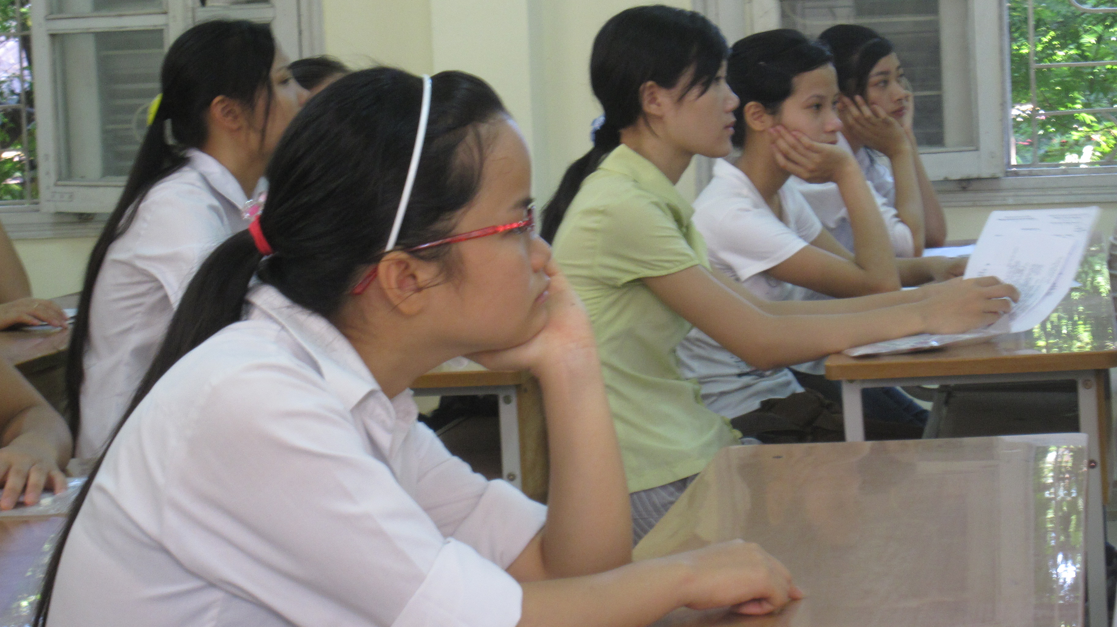 Siết quy định chuyển trường công lập sau thi lớp 10 THPT