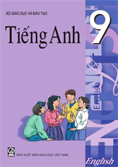 Tiếng Anh lớp 9