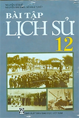 Bài tập Lịch sử 12