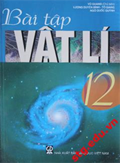 Bài tập Vật lí 12