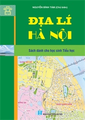 Địa lí Hà Nội