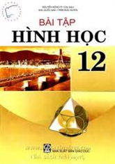 Bài tập Hình học 12