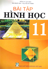 Bài tập Hình học 11