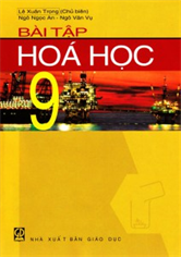 Bài tập Hóa học lớp 9