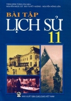 Bài tập Lịch sử 11
