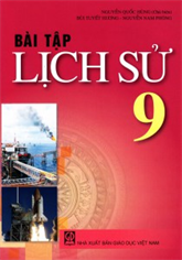 Bài tập Lịch sử lớp 9