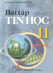 Bài tập Tin học 11
