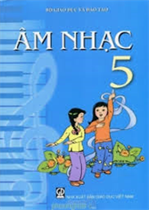 Âm nhạc lớp 5