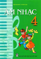 Âm nhạc lớp 4