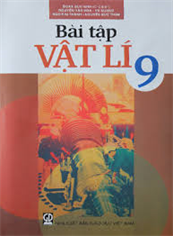 Bài tập Vật lí lớp 9