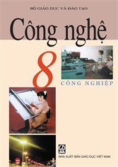 Công nghệ lớp 8