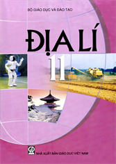 Địa lí 11