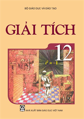 Giải tích 12