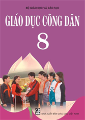 Giáo dục công dân lớp 8