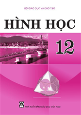 Hình học 12
