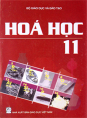 Hóa học 11