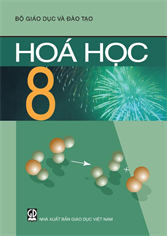 Hóa học lớp 8