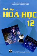 Bài tập Hóa học 12
