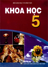 Khoa học lớp 5