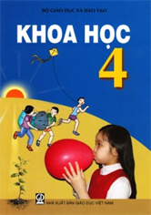 Khoa học lớp 4