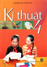Kĩ thuật lớp 4