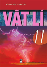 Vật lí 11