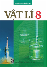 Vật lí lớp 8