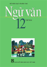 Ngữ văn 12 - tập 2