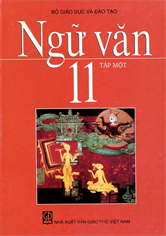Ngữ văn 11 - tập 1