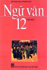 Ngữ văn 12 - tập 1