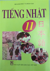 Tiếng Nhật 11
