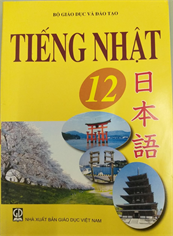 Tiếng Nhật 12