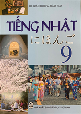 Tiếng Nhật 9