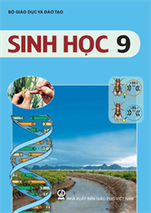 Sinh học lớp 9