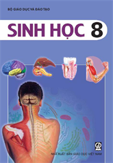 Sinh học lớp 8