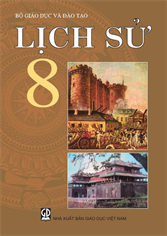 Lịch sử lớp 8