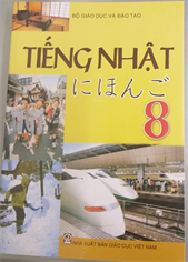 Tiếng Nhật 8
