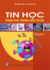 Tin học lớp 8