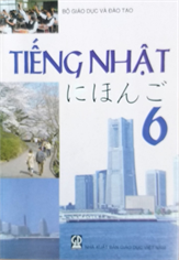 Tiếng Nhật 6