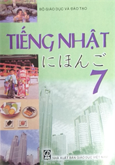 Tiếng Nhật 7