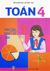 Toán lớp 4