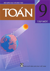 Toán lớp 9 - tập 1