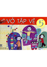Vở tập vẽ lớp 5
